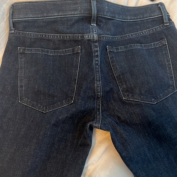 Sale 5/20 💕 EUC GAP 1969 True Skinny Stretch Jeans 27R - Picture 7 of 9